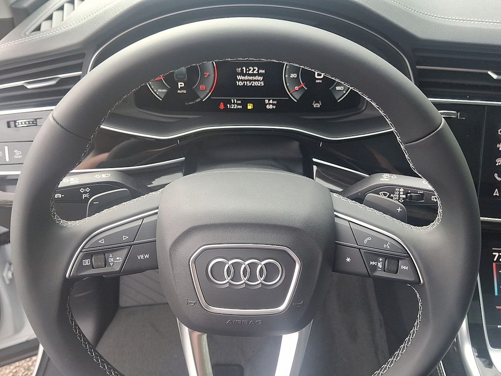 Thumbnail: 2026 Audi Q7 - 2