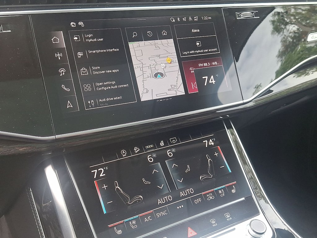 Thumbnail: 2026 Audi Q7 - 8