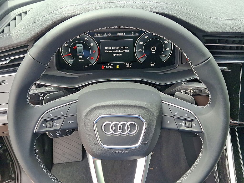 Thumbnail: 2026 Audi Q7 - 2