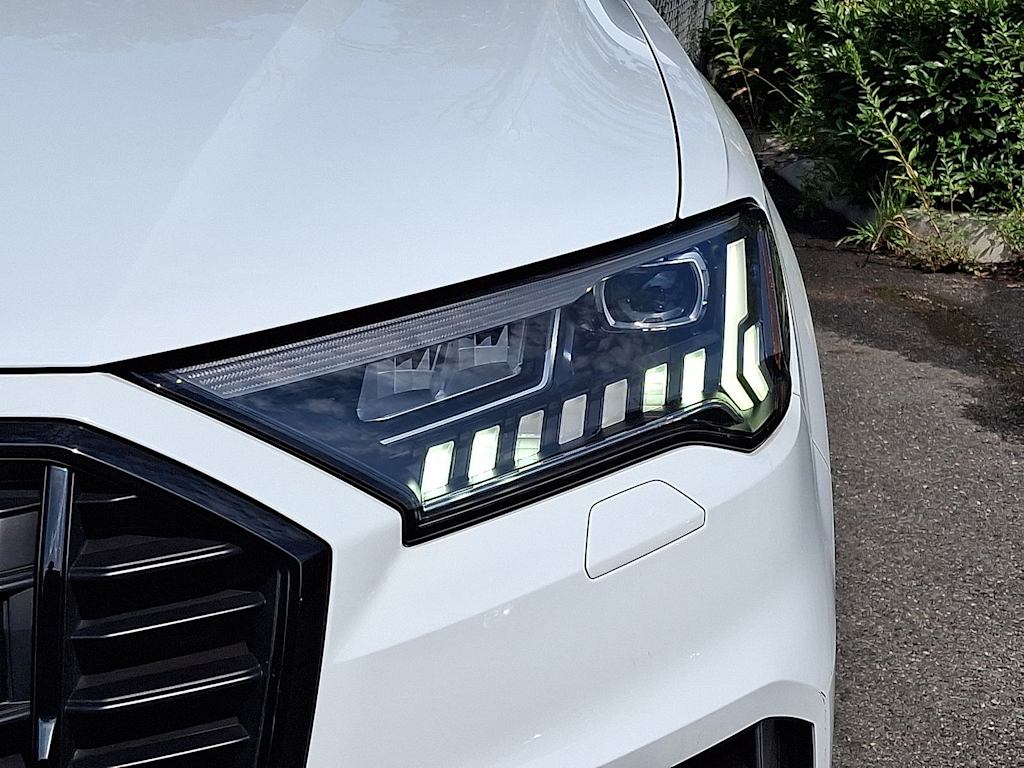 Thumbnail: 2023 Audi Q7 - 34