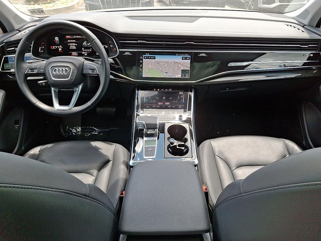 Thumbnail: 2023 Audi Q7 - 2