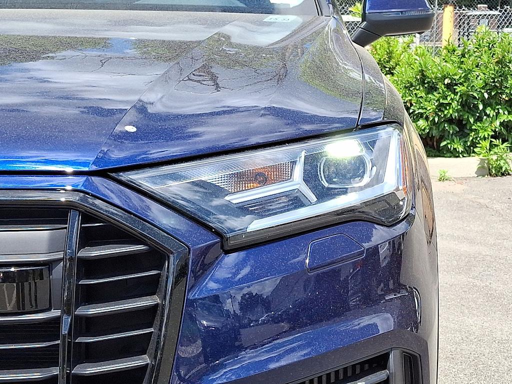 Thumbnail: 2023 Audi Q7 - 34