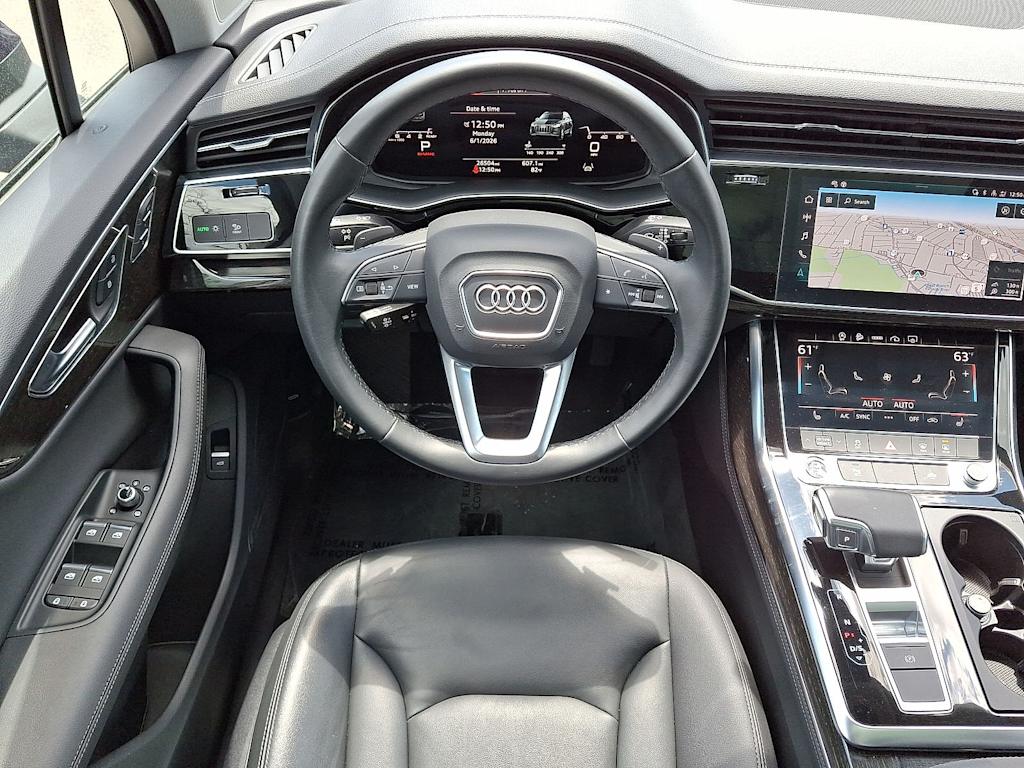 Thumbnail: 2023 Audi Q7 - 13