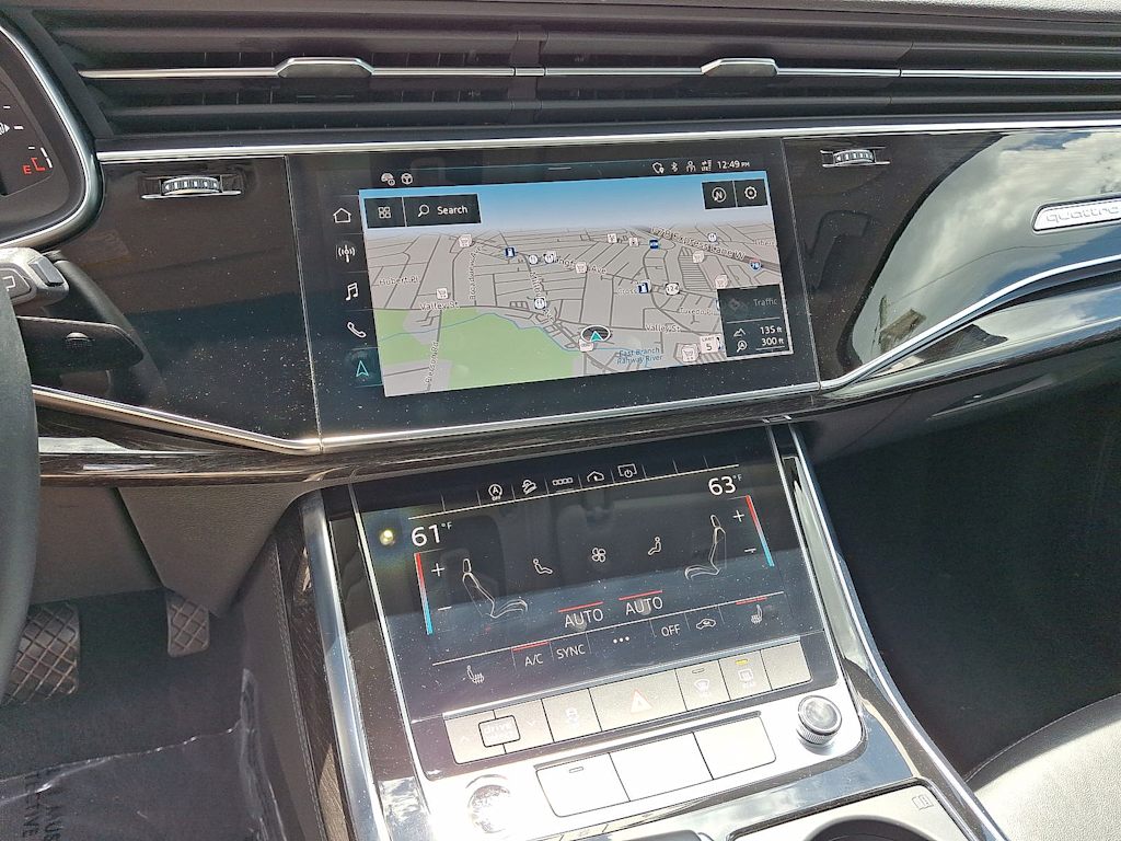 Thumbnail: 2023 Audi Q7 - 14