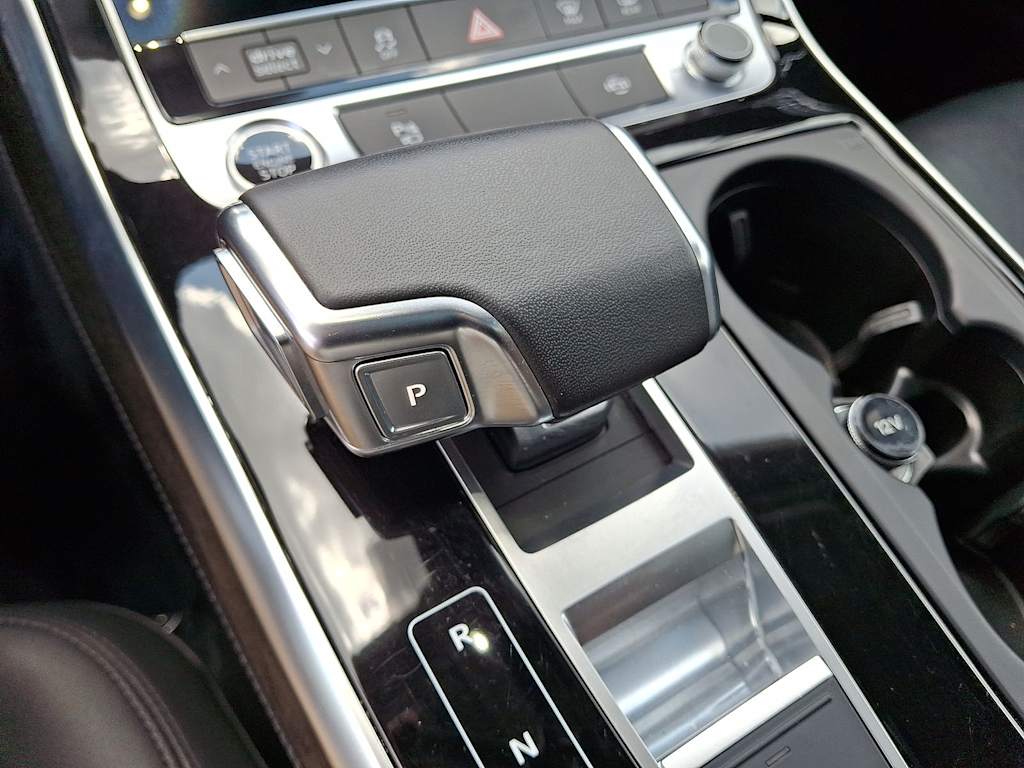 Thumbnail: 2023 Audi Q7 - 24