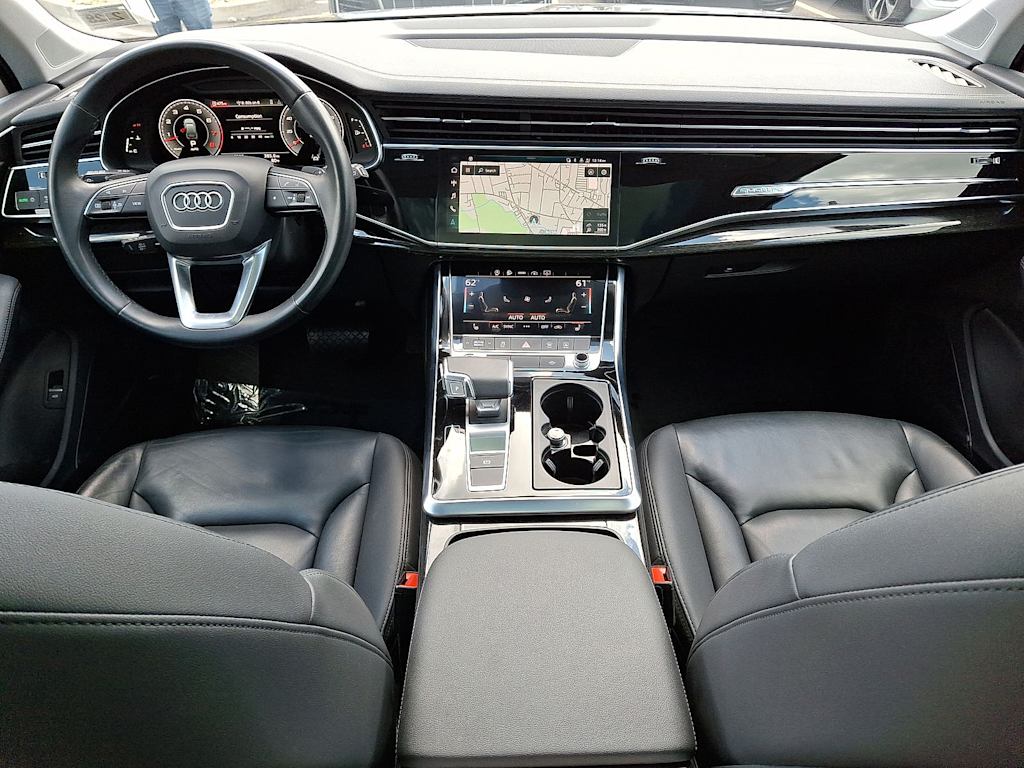 Thumbnail: 2023 Audi Q7 - 2