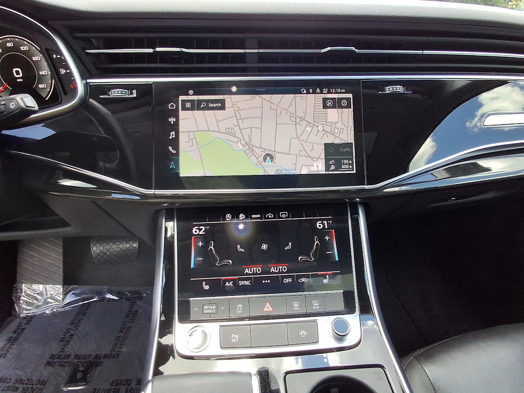 Thumbnail: 2023 Audi Q7 - 14
