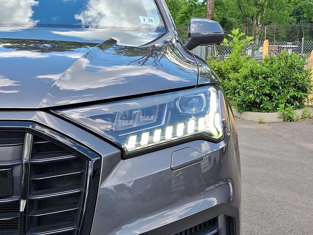 Thumbnail: 2023 Audi Q7 - 34