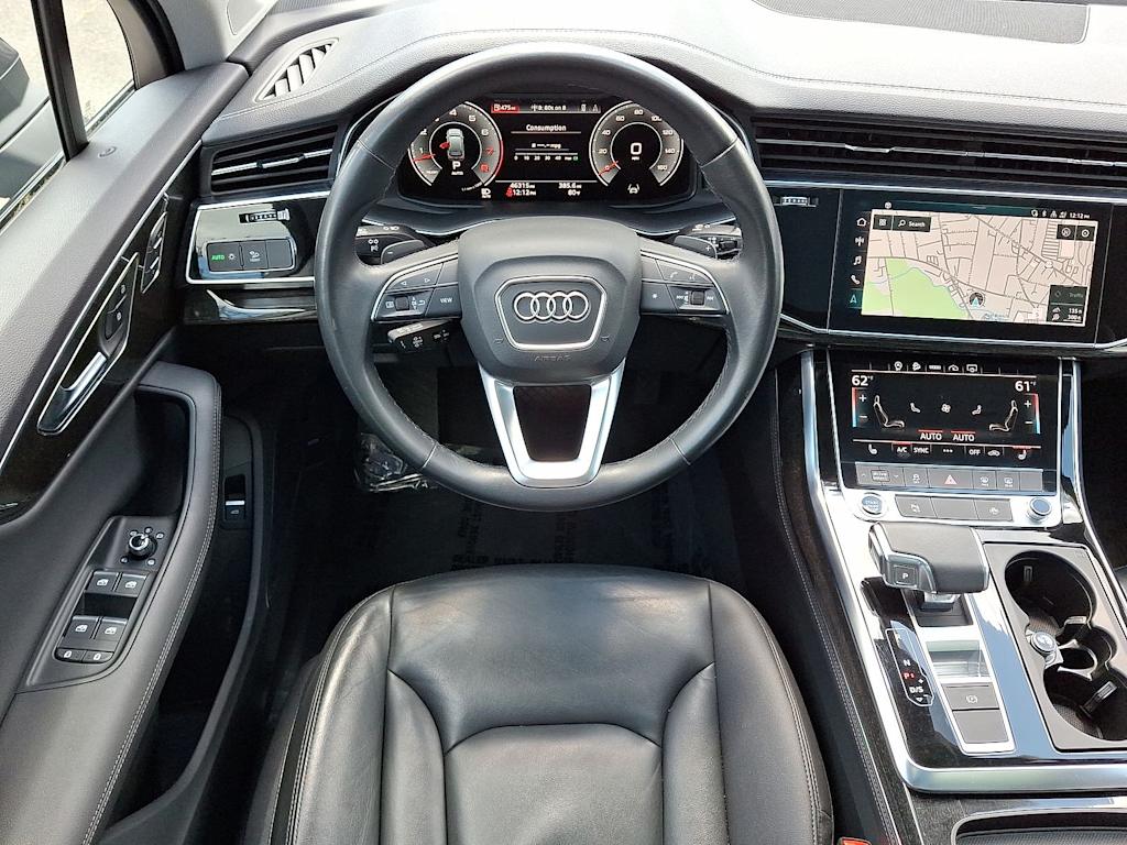 Thumbnail: 2023 Audi Q7 - 13