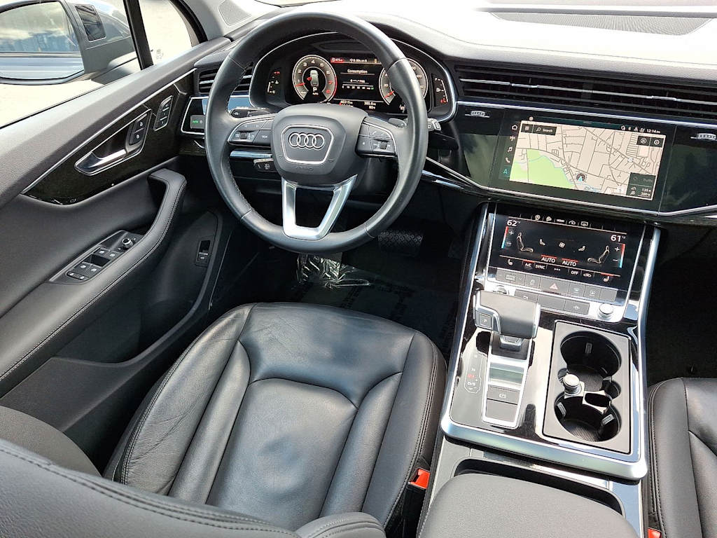 Thumbnail: 2023 Audi Q7 - 9