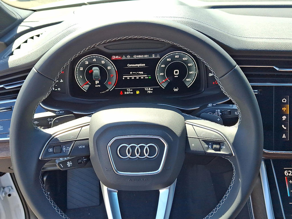 Thumbnail: 2026 Audi Q7 - 2