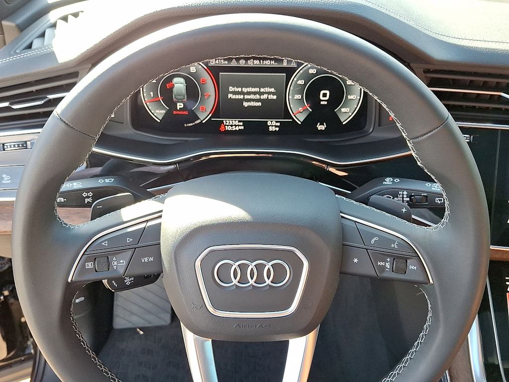 Thumbnail: 2025 Audi Q7 - 2