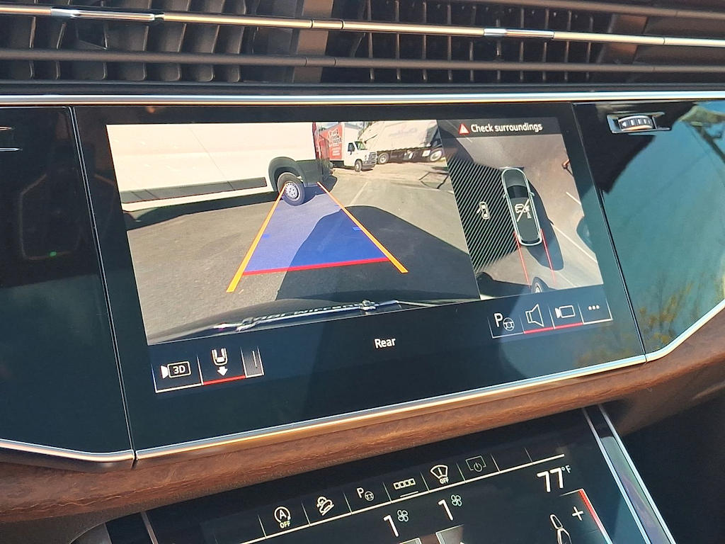 Thumbnail: 2025 Audi Q7 - 20