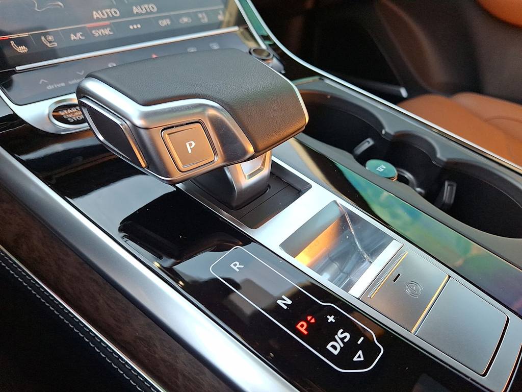 Thumbnail: 2025 Audi Q7 - 7