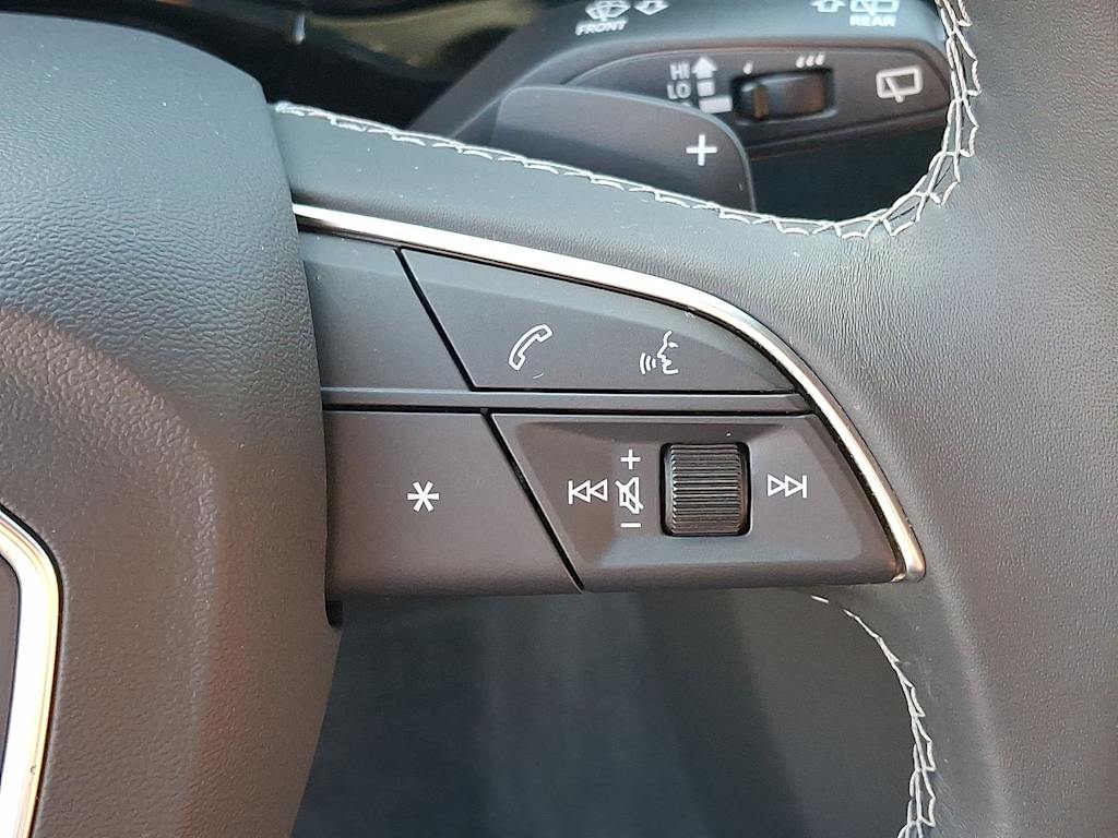 Thumbnail: 2025 Audi Q7 - 22