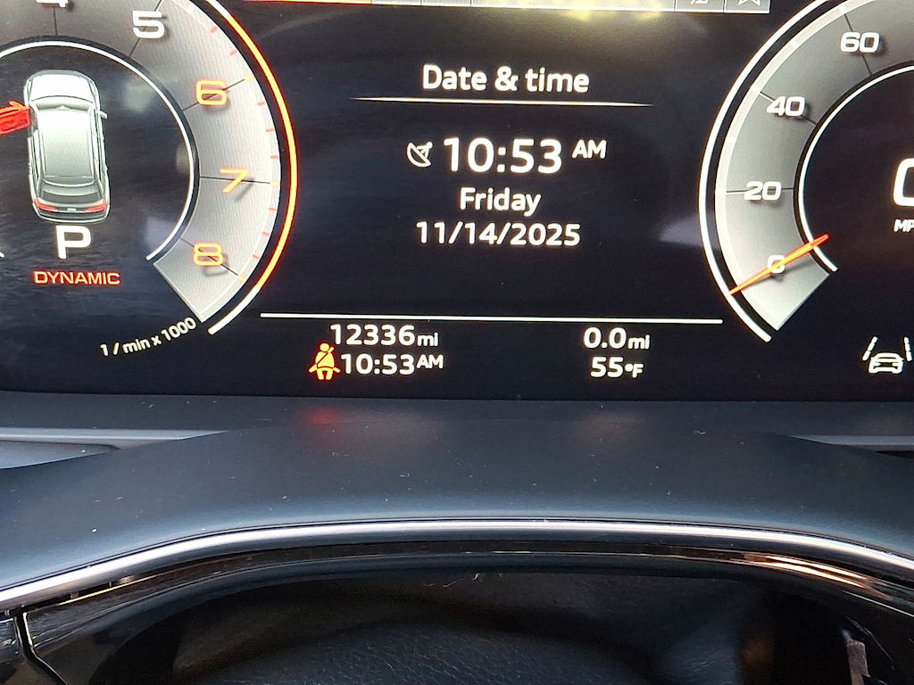 Thumbnail: 2025 Audi Q7 - 14