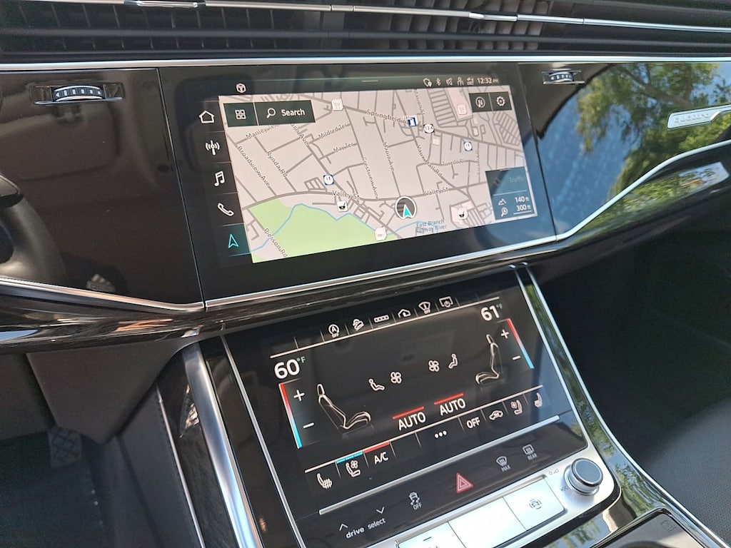 Thumbnail: 2022 Audi Q7 - 14