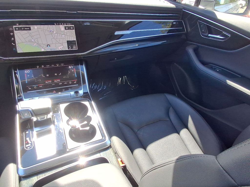 Thumbnail: 2022 Audi Q7 - 15