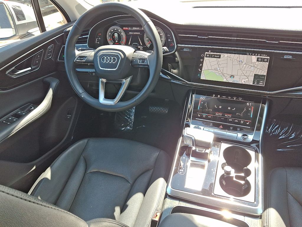 Thumbnail: 2022 Audi Q7 - 9