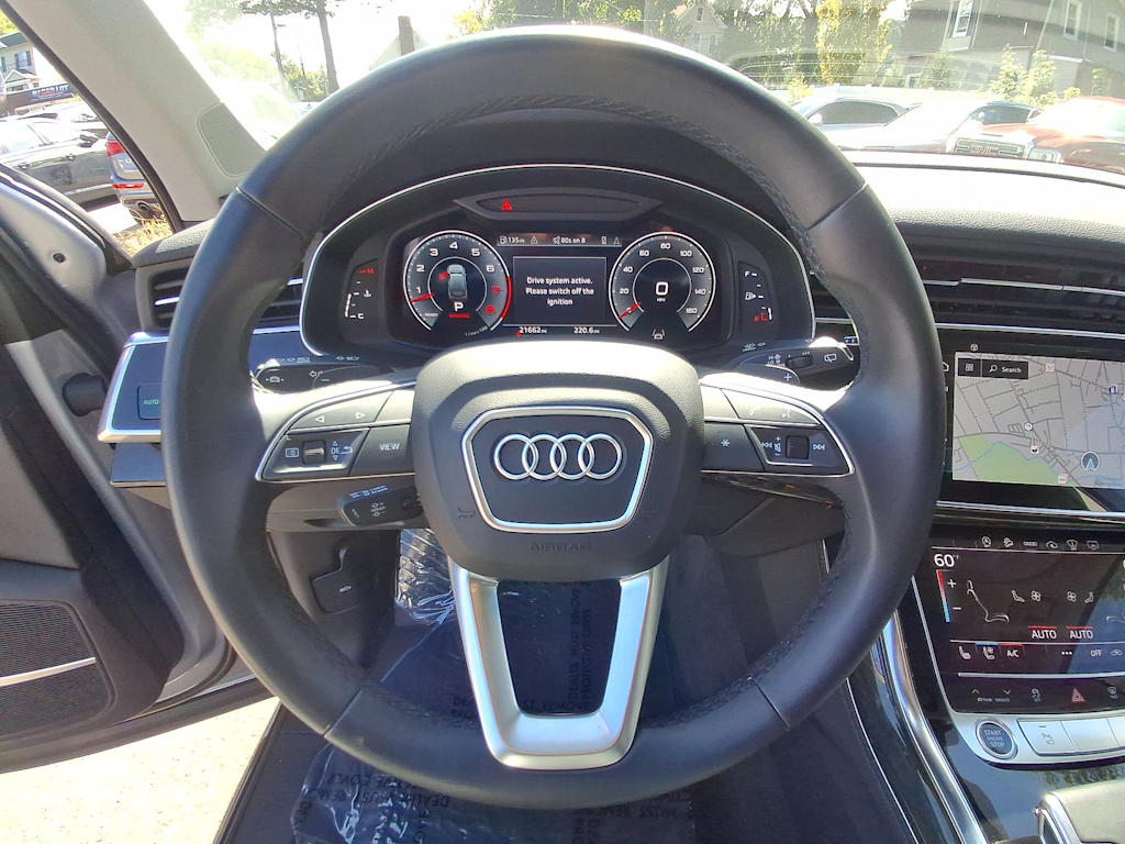 Thumbnail: 2022 Audi Q7 - 12