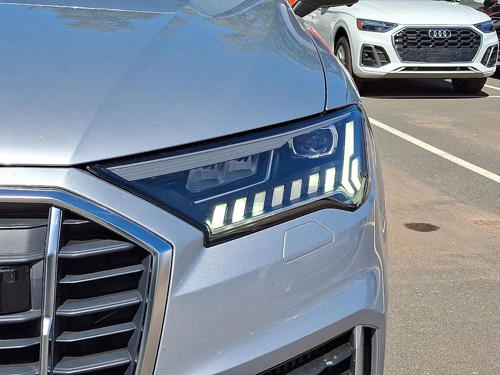 Thumbnail: 2022 Audi Q7 - 34
