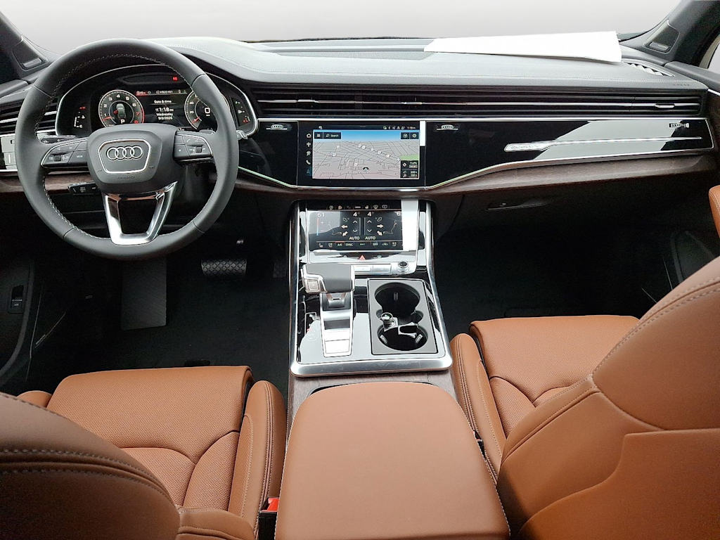 Thumbnail: 2026 Audi Q7 - 2