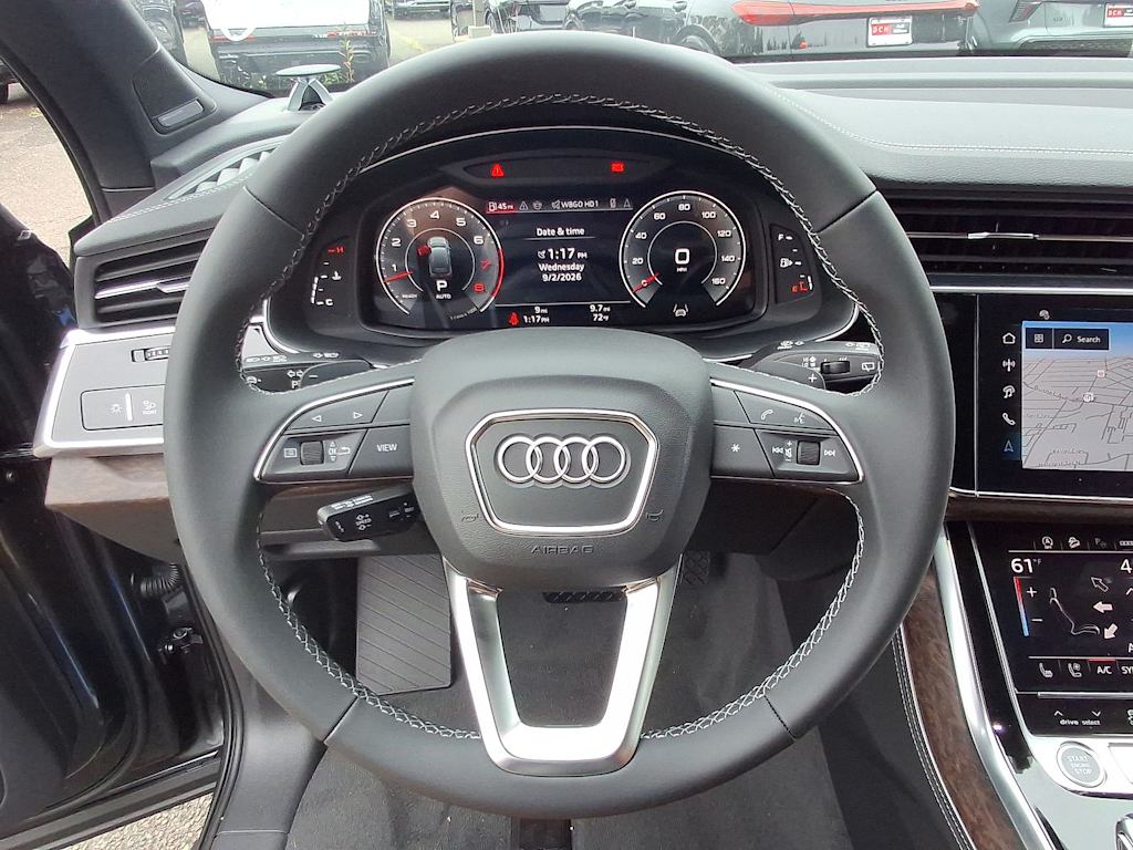 Thumbnail: 2026 Audi Q7 - 10