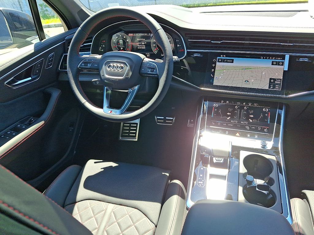 Thumbnail: 2026 Audi Q7 - 8