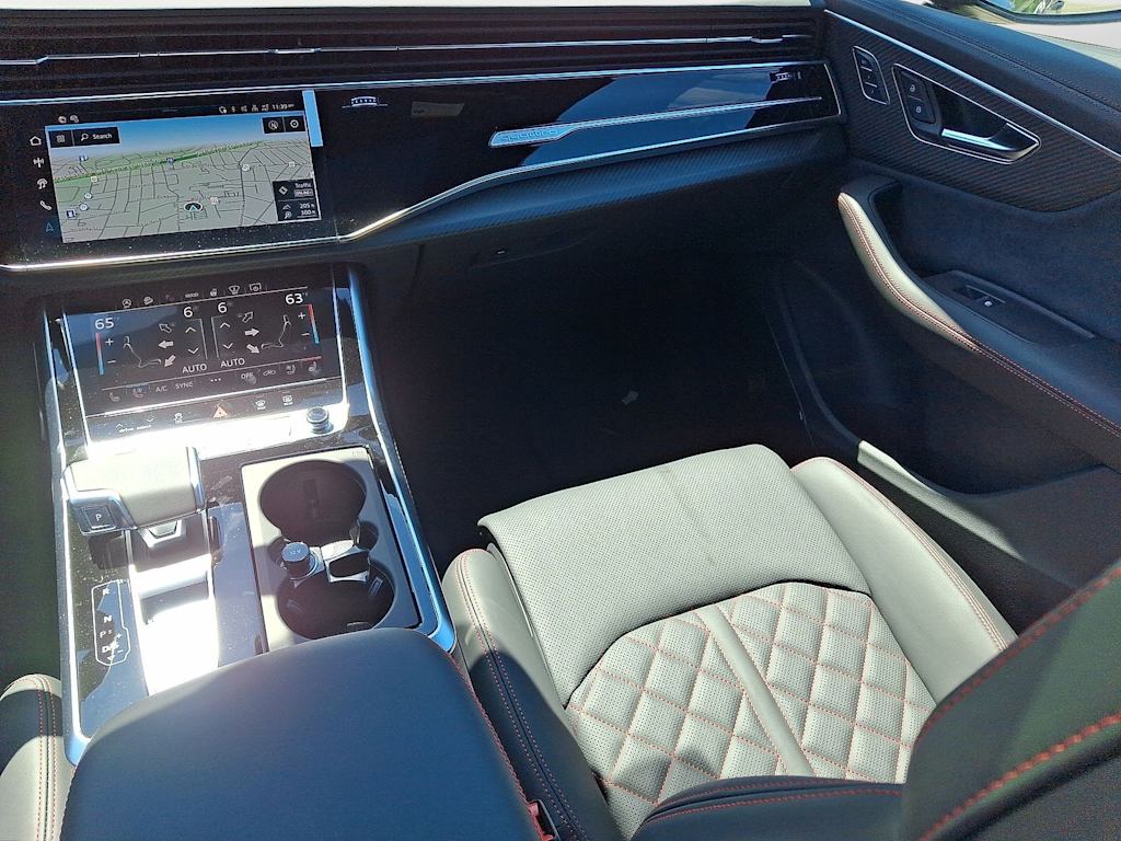 Thumbnail: 2026 Audi Q7 - 12