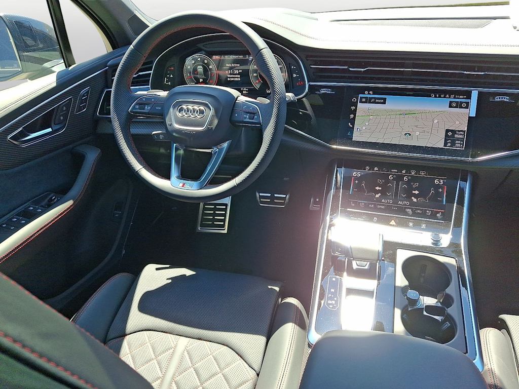 Thumbnail: 2026 Audi Q7 - 8