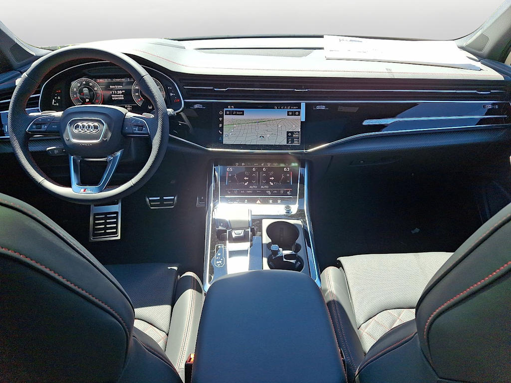 Thumbnail: 2026 Audi Q7 - 2