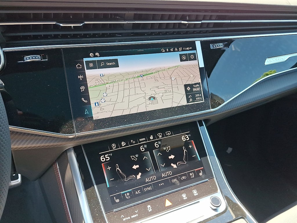 Thumbnail: 2026 Audi Q7 - 11