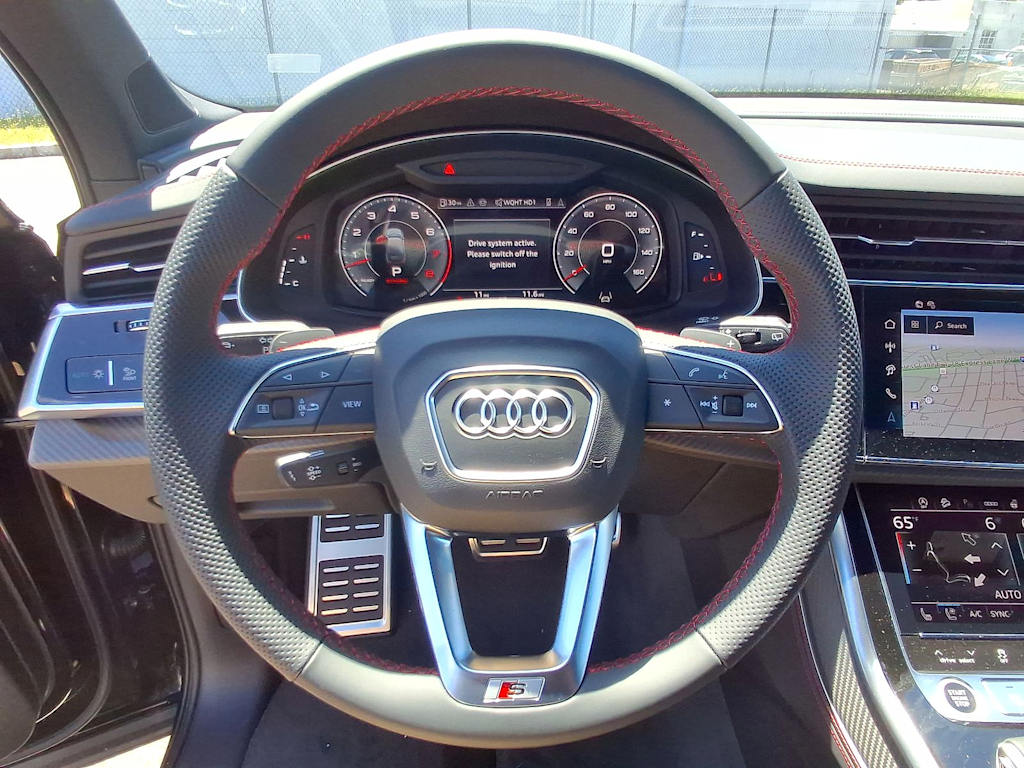 Thumbnail: 2026 Audi Q7 - 10