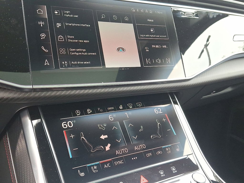 Thumbnail: 2026 Audi Q7 - 8