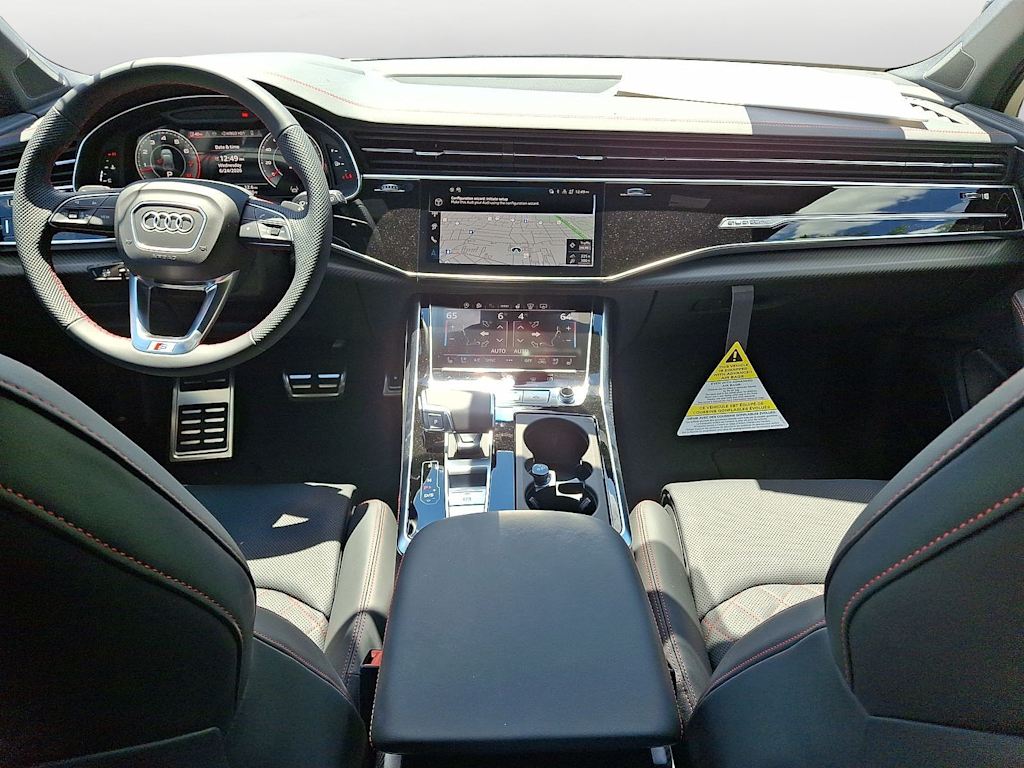 Thumbnail: 2026 Audi Q7 - 2