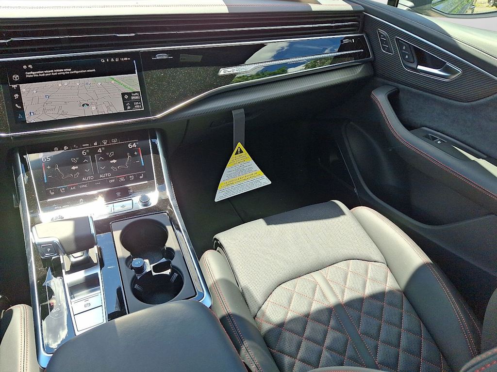 Thumbnail: 2026 Audi Q7 - 13