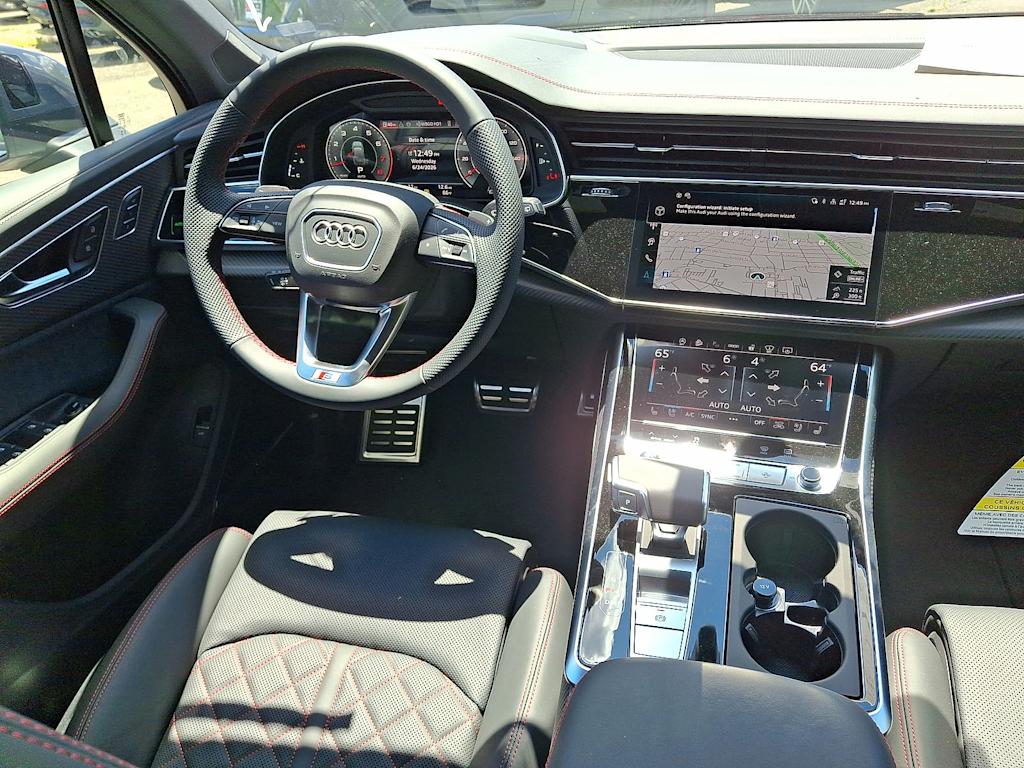Thumbnail: 2026 Audi Q7 - 8