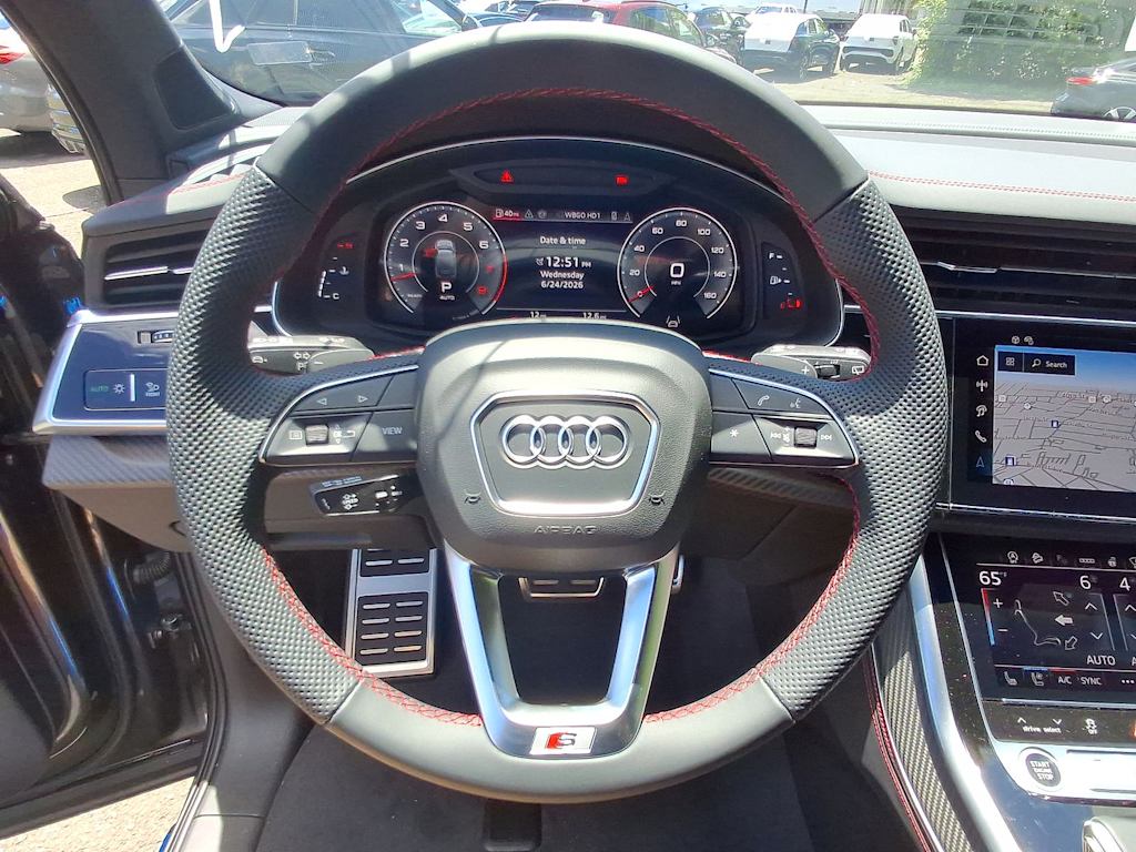 Thumbnail: 2026 Audi Q7 - 2