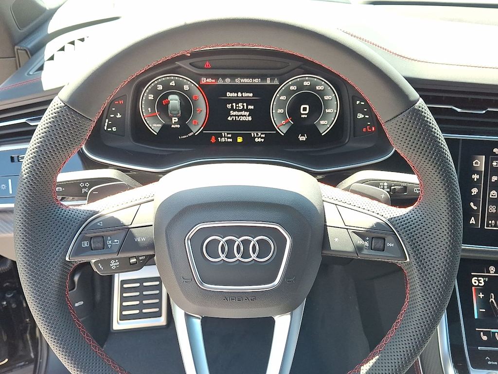 Thumbnail: 2026 Audi Q7 - 2