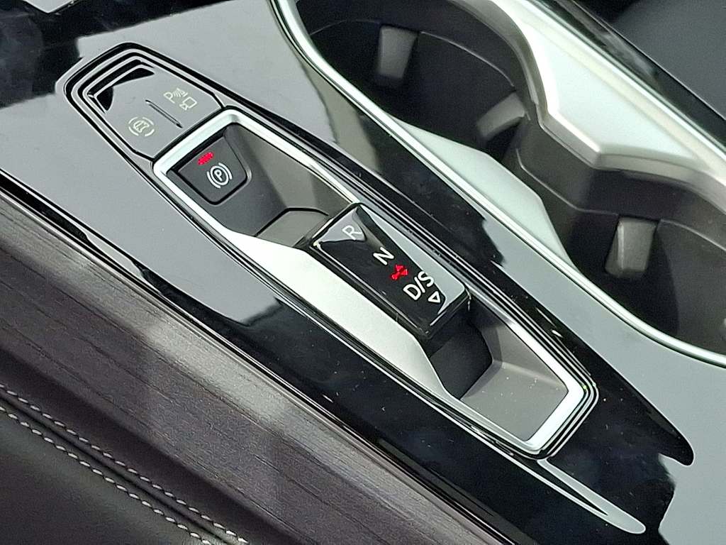 Thumbnail: 2026 Audi A6 - 7