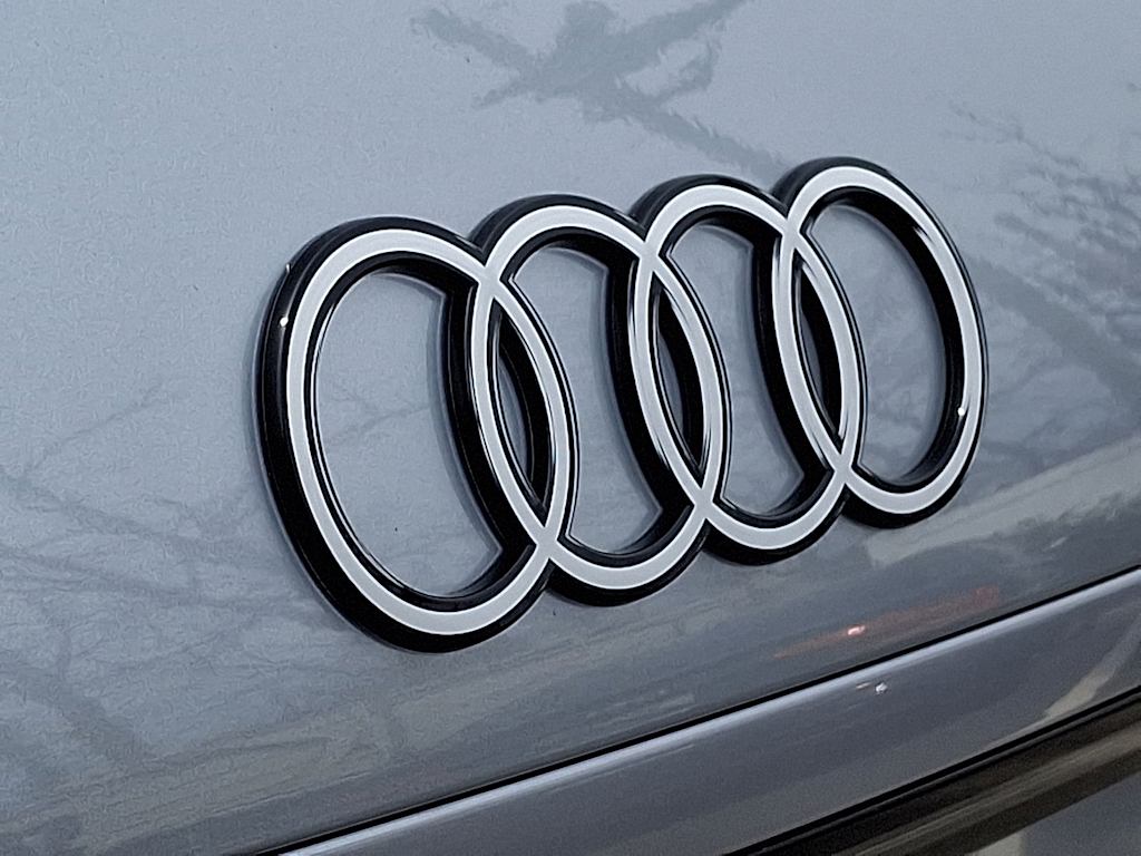 Thumbnail: 2026 Audi A6 - 17