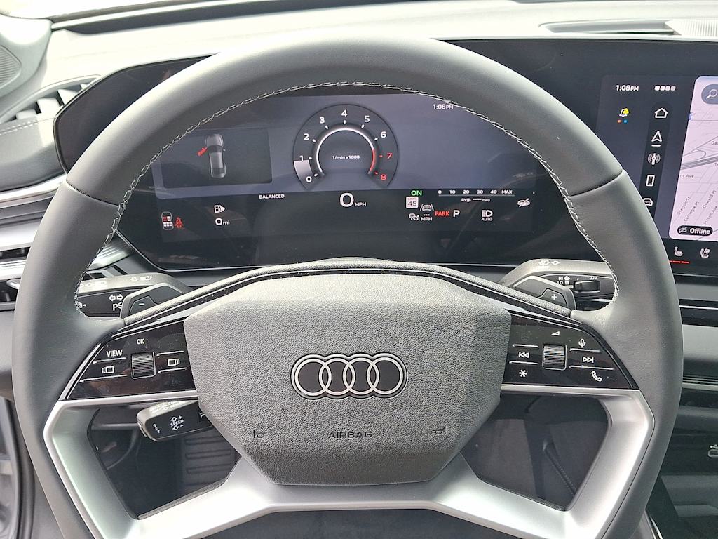 Thumbnail: 2026 Audi A6 - 2