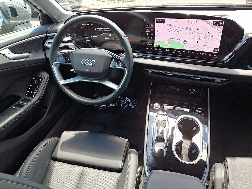Thumbnail: 2026 Audi A6 - 9