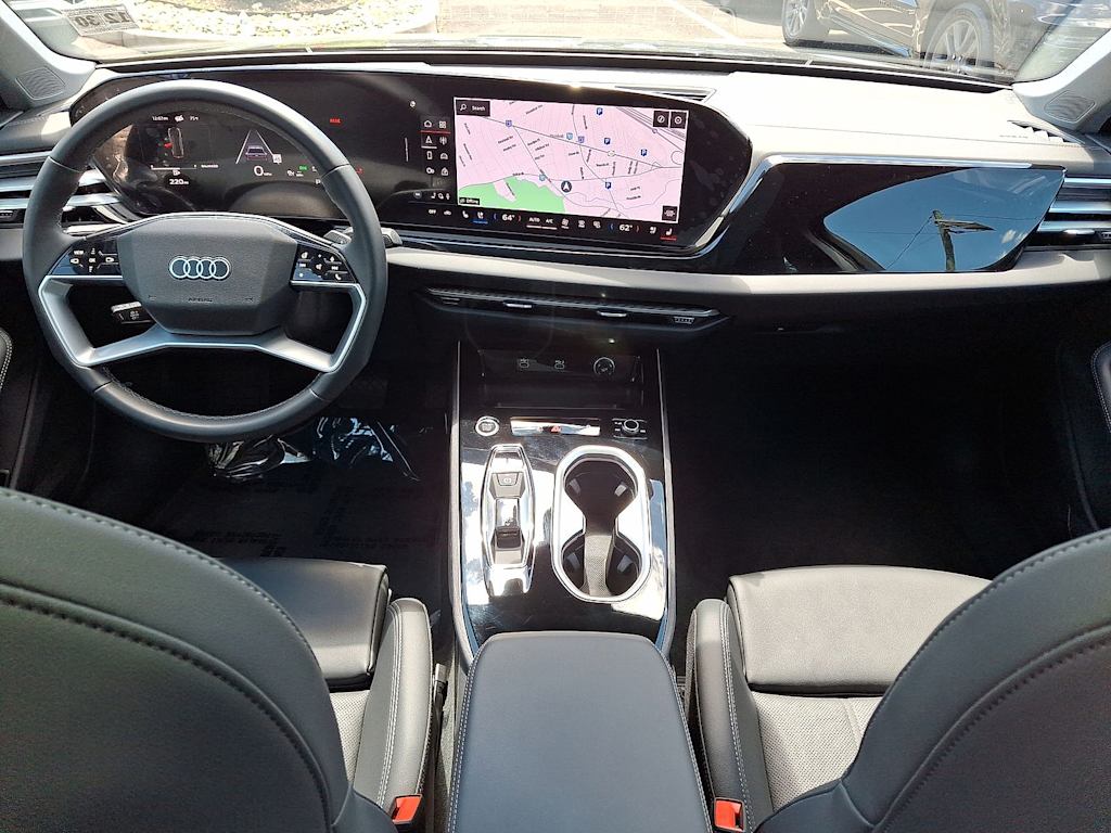 Thumbnail: 2026 Audi A6 - 2