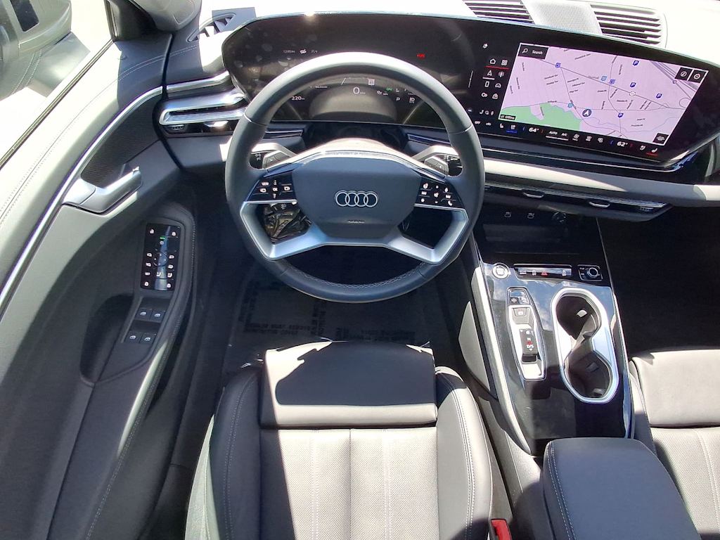 Thumbnail: 2026 Audi A6 - 13