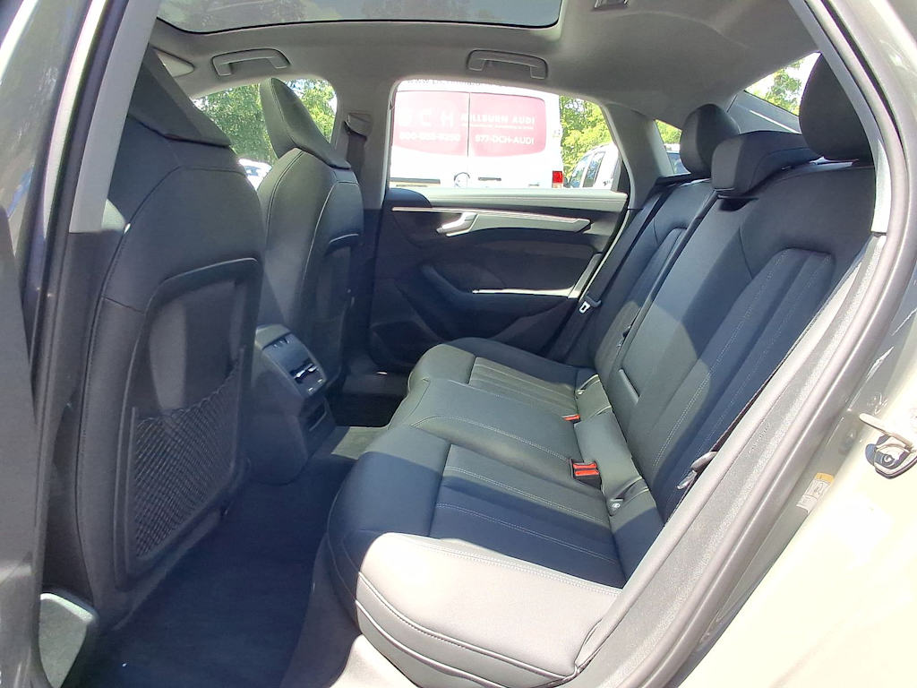 Thumbnail: 2026 Audi A6 - 29