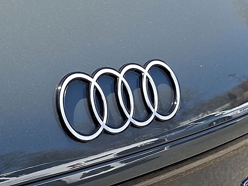 Thumbnail: 2026 Audi A6 - 17