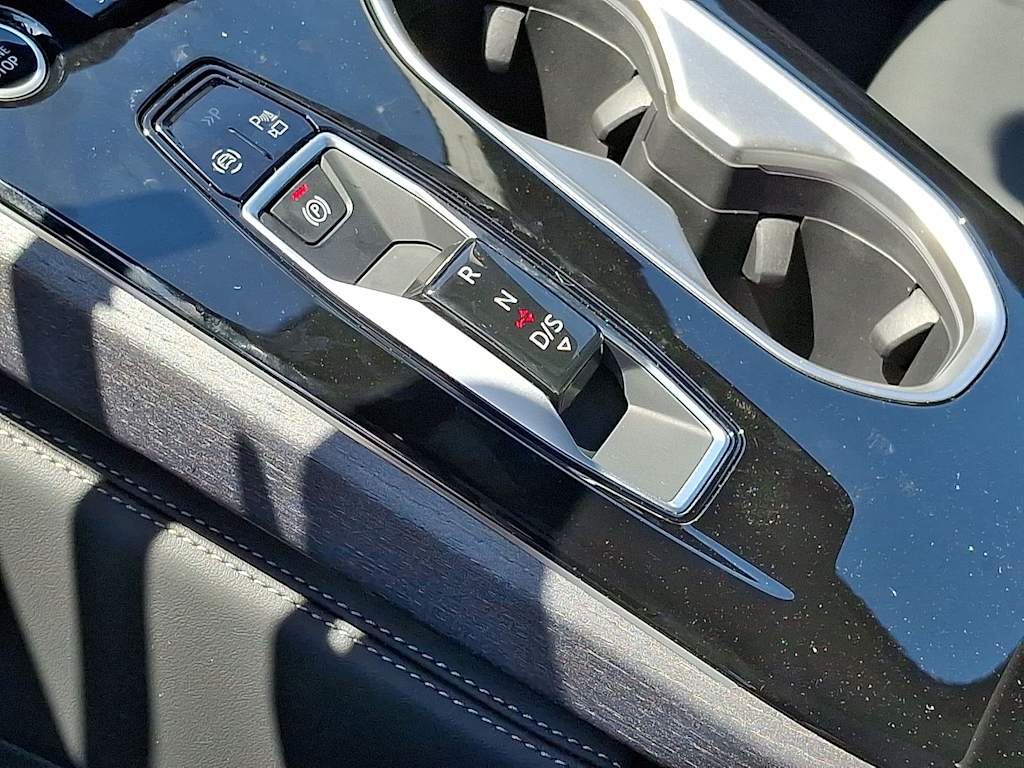 Thumbnail: 2026 Audi A6 - 7