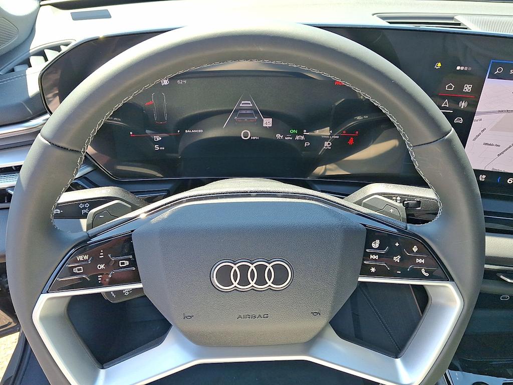 Thumbnail: 2026 Audi A6 - 2