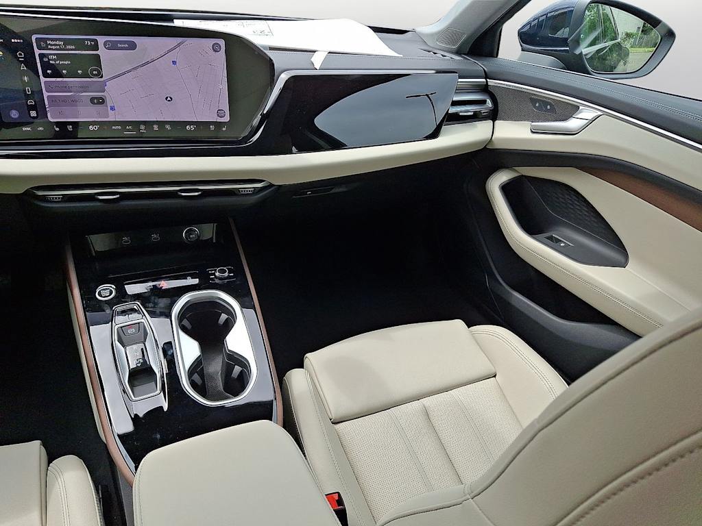 Thumbnail: 2026 Audi A6 - 13